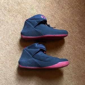 Jordan Why Not Zer0.1 “Bred”